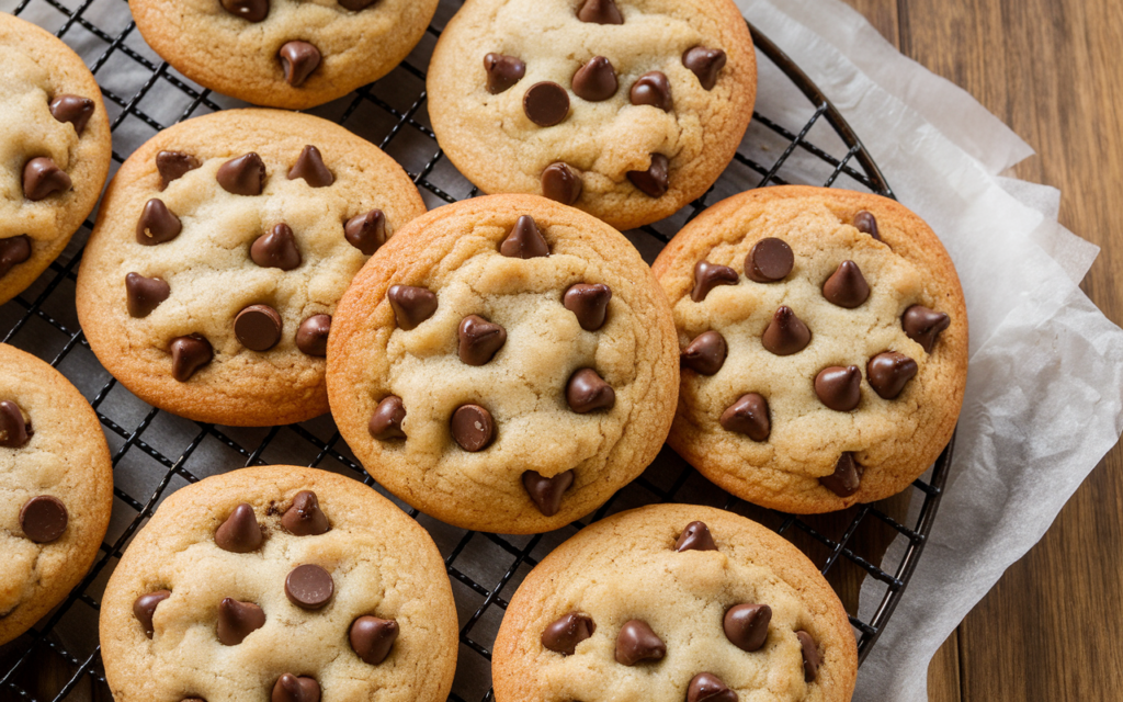 nestle toll house cookie recipe