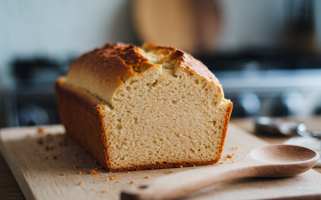 cottage cheese bread recipe