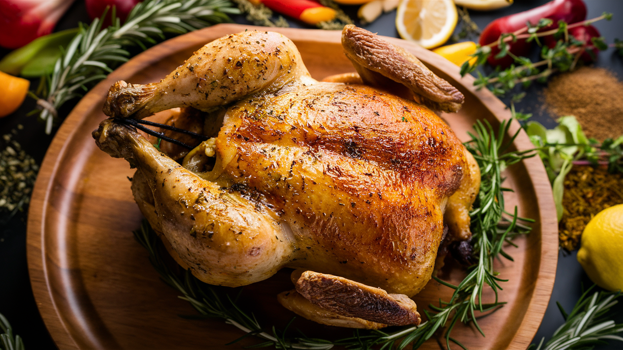 rotisserie chicken recipes