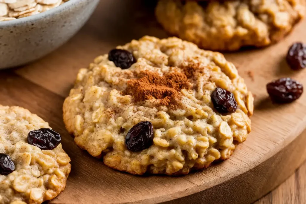  Quaker Oatmeal Cookie Recipe