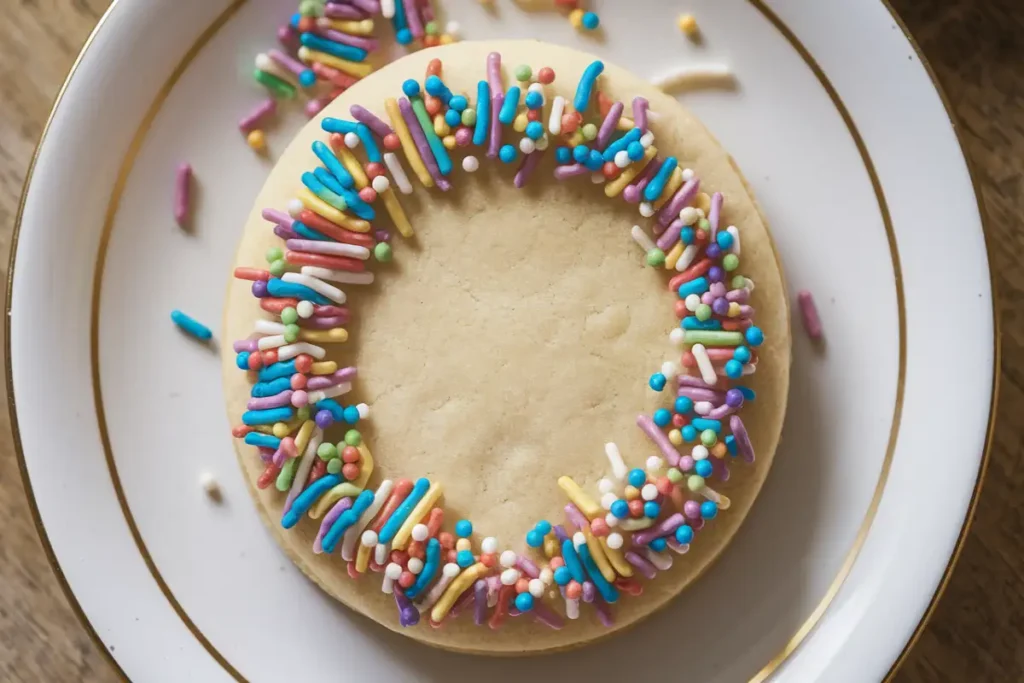 cake cookie recipe
