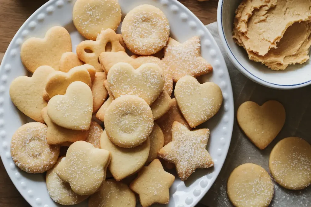 betty crocker sugar cookie recipe