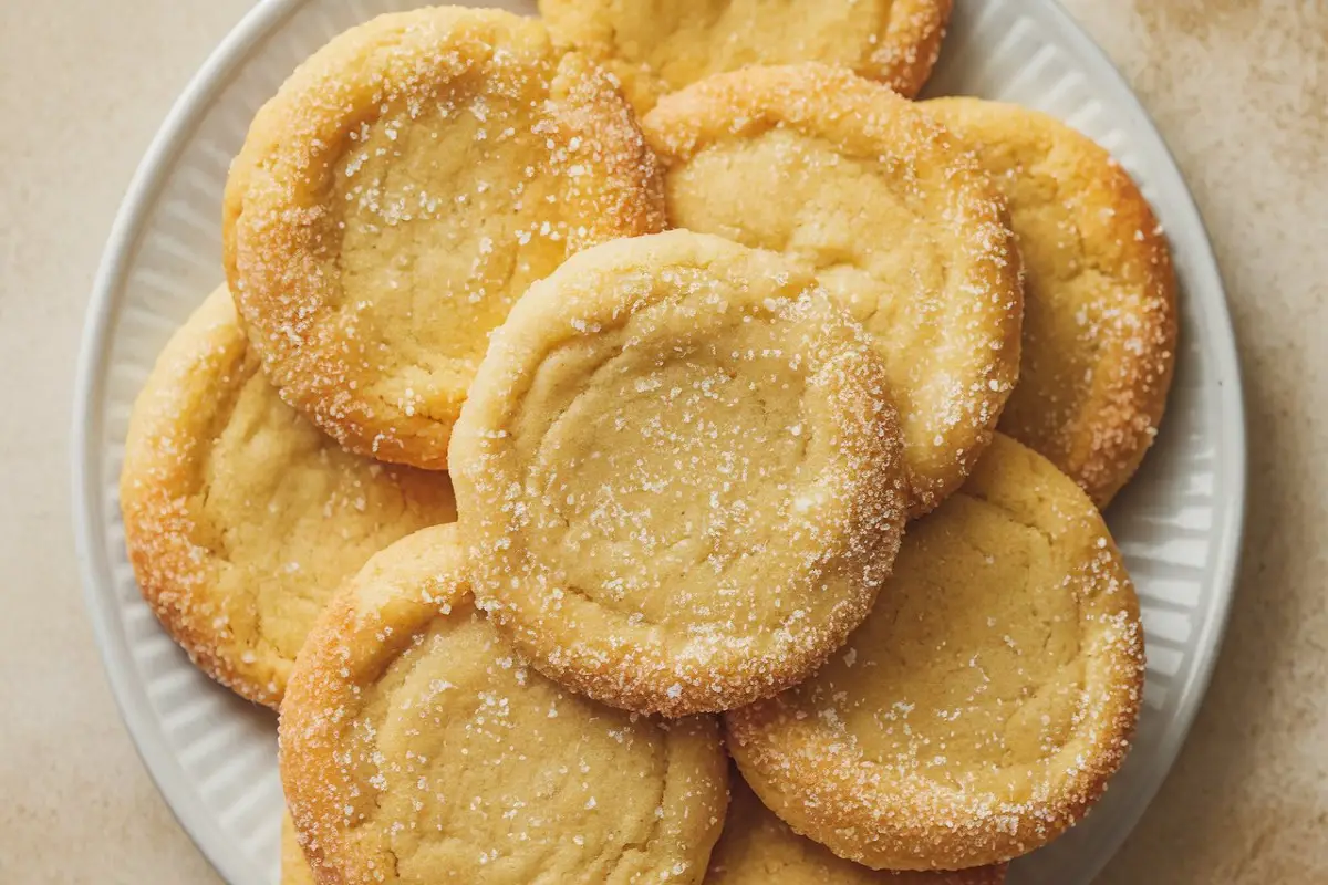 betty crocker sugar cookie recipe