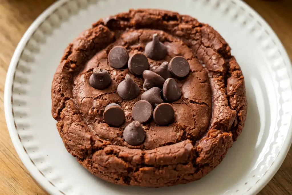 brownie mix cookie recipe