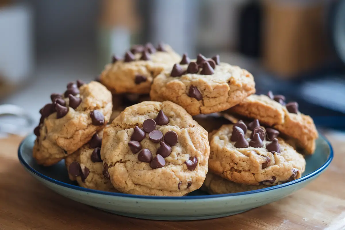 protein cookies recipe