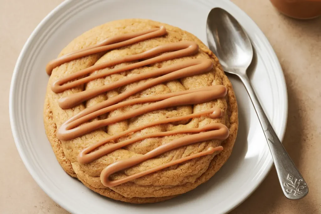 Biscoff Cookie Recipes