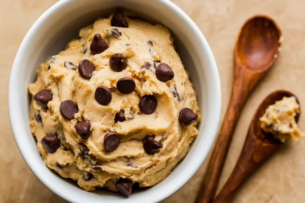  Cottage Cheese Cookie Dough Recipe