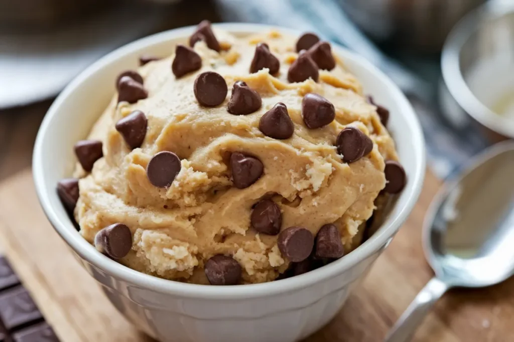  Cottage Cheese Cookie Dough Recipe