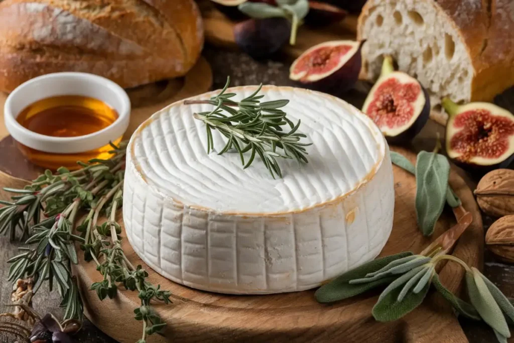 Brie Cheese Recipes