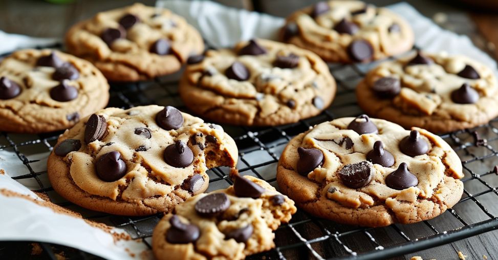 nestle chocolate chip cookie recipe