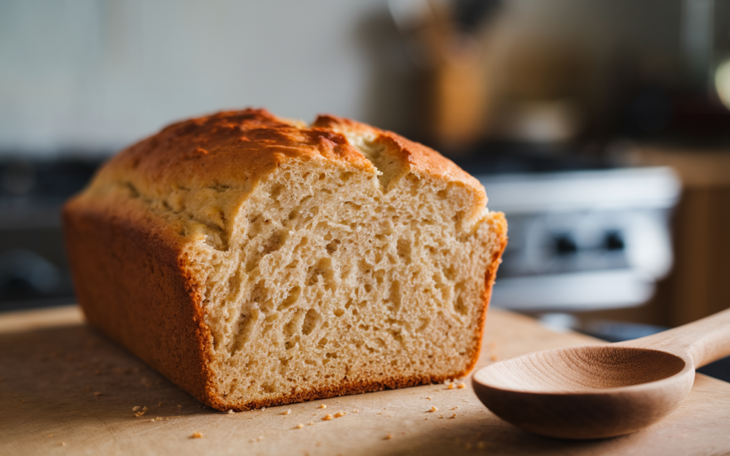 cottage cheese bread recipe