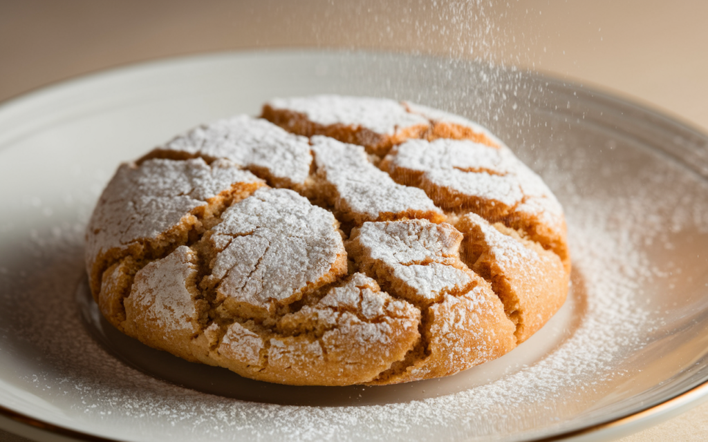 almond cookie recipe