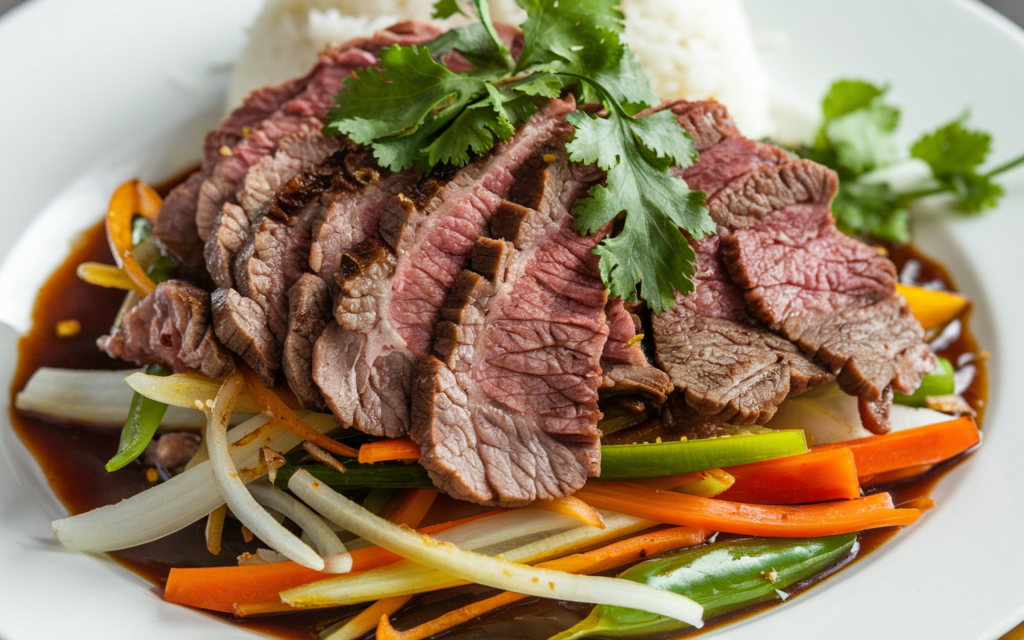 shaved beef recipes