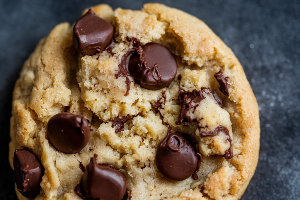 levain cookie recipe