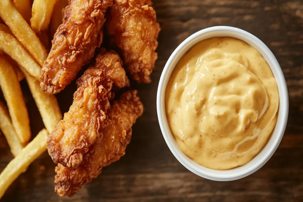 chick fil a sauce recipe