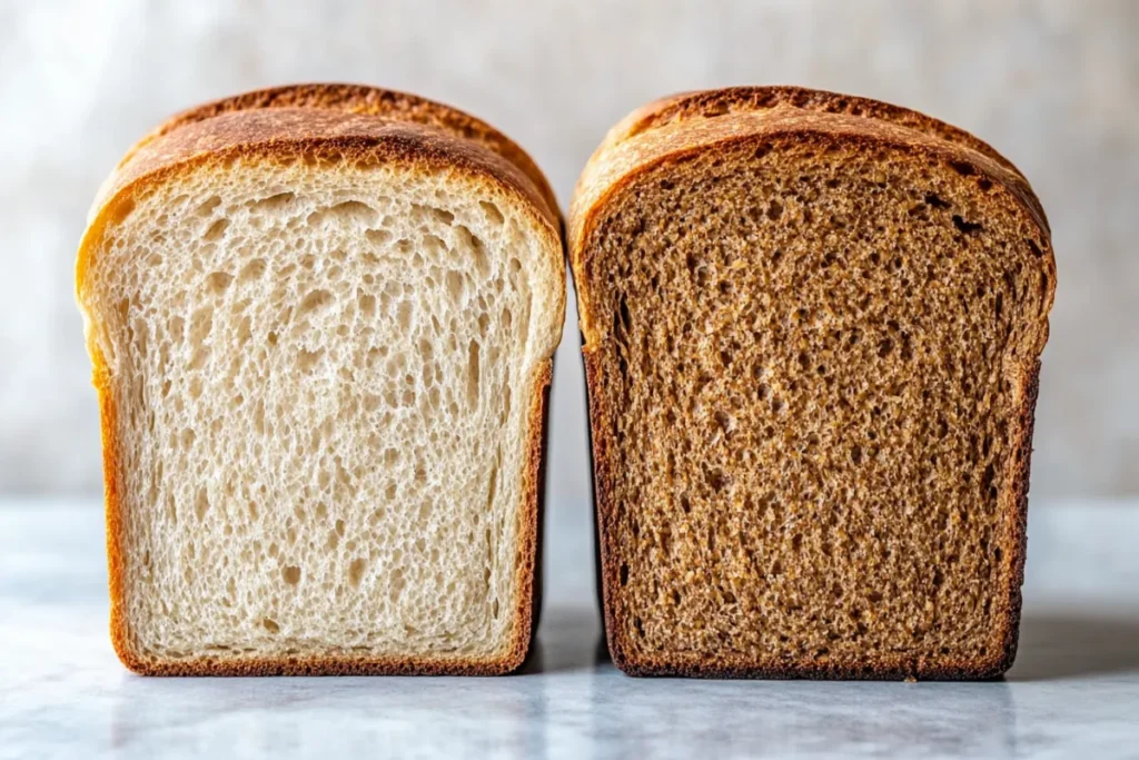 sourdough sandwich bread recipe