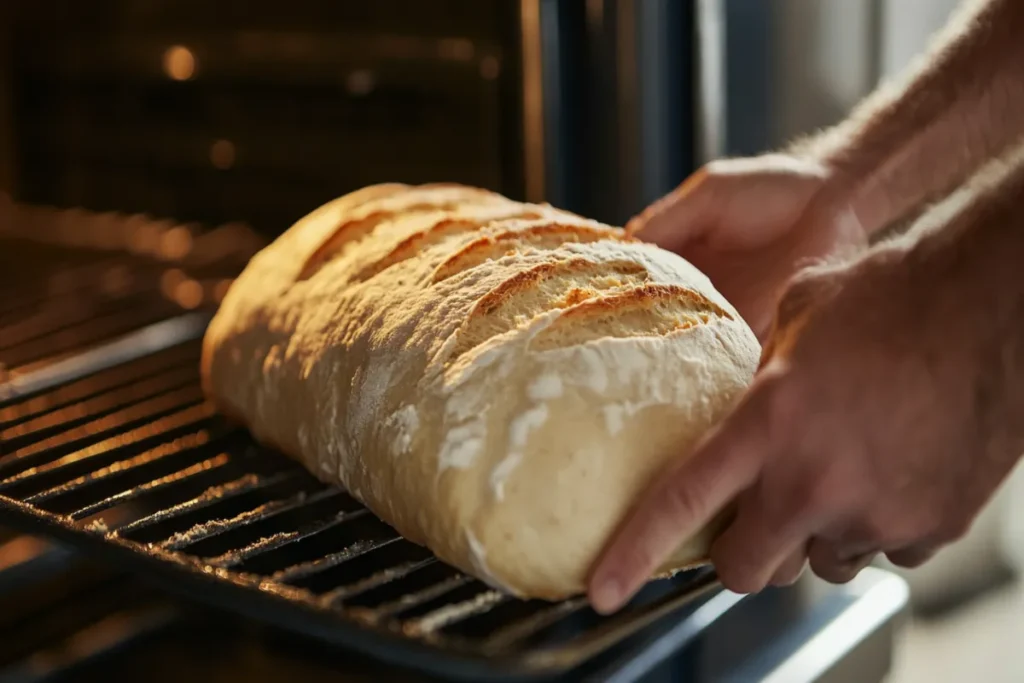 sourdough sandwich bread recipe