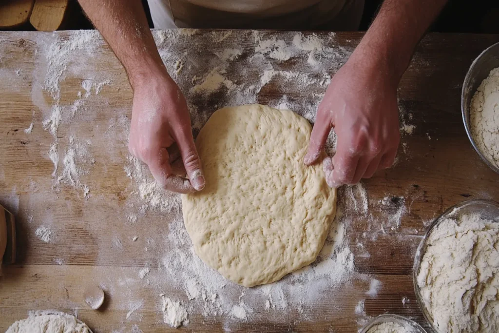 Why is my sourdough sandwich bread so dense?