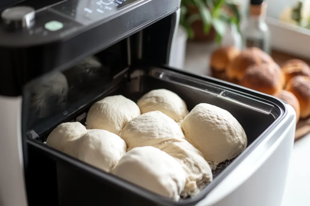 Is it cheaper to use a bread maker or buy bread?