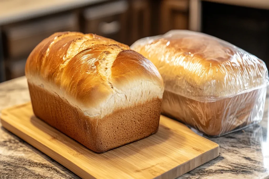 Is it cheaper to use a bread maker or buy bread?