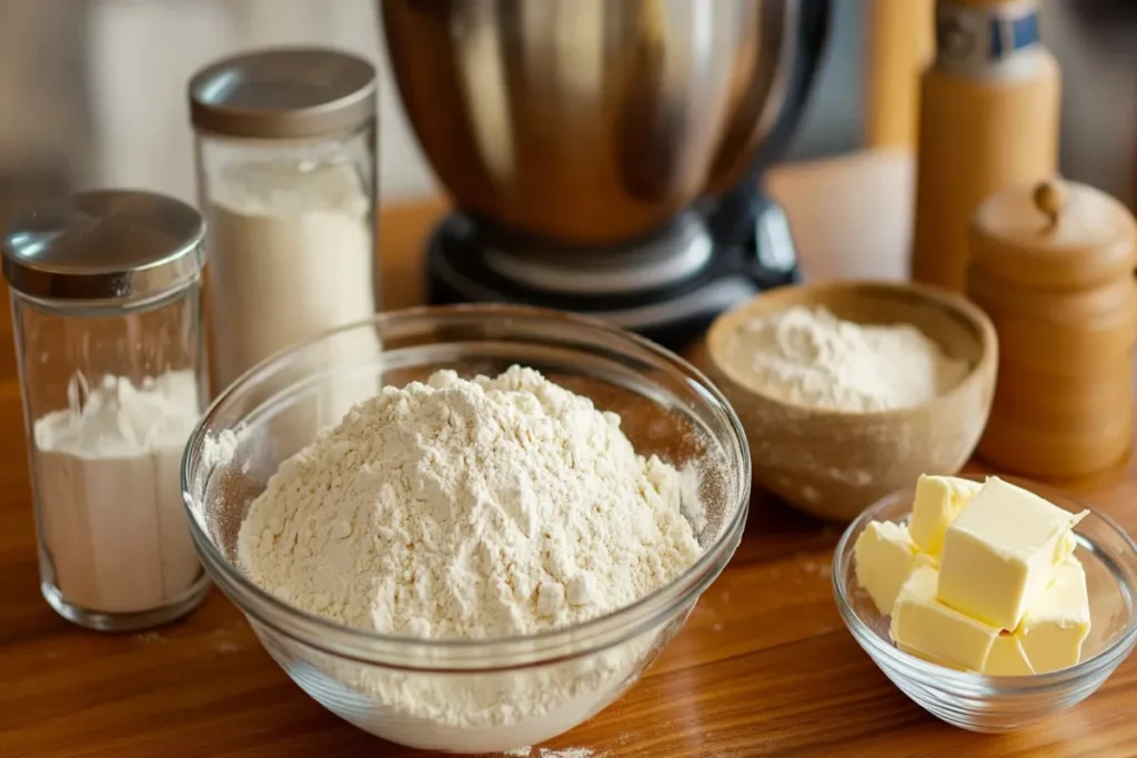 How do you bake bread in a Cuisinart?