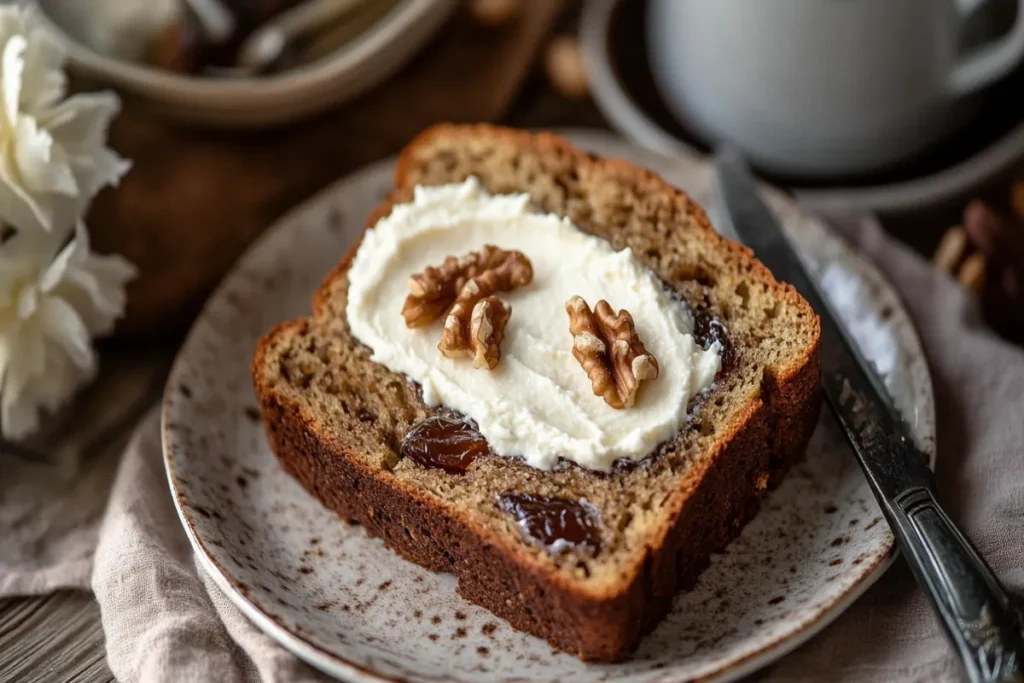 date nut bread recipe