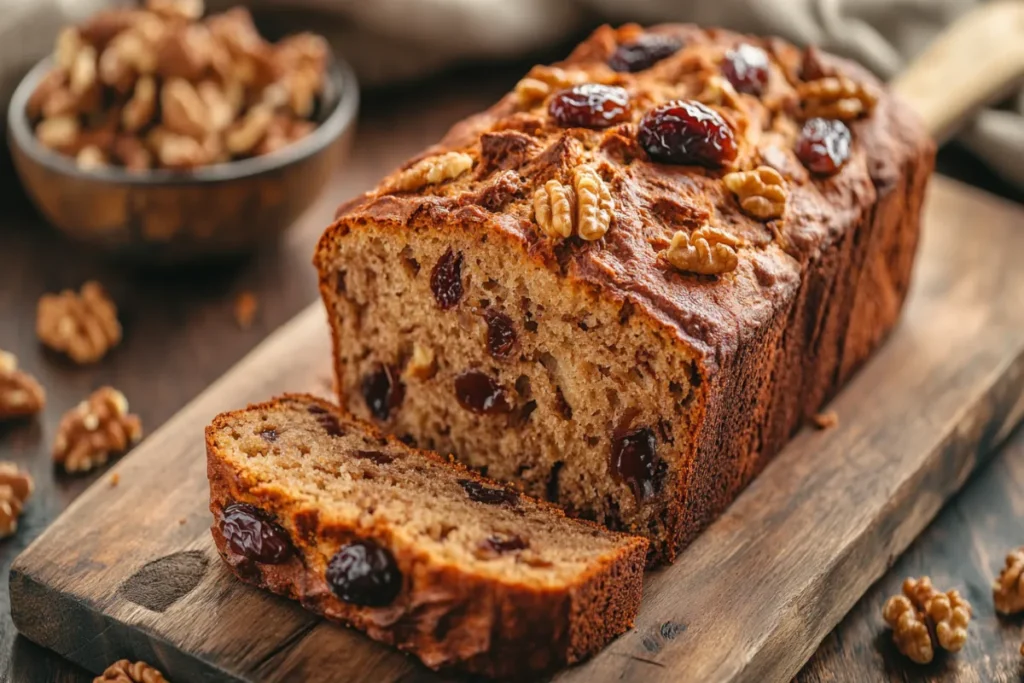 date nut bread recipe