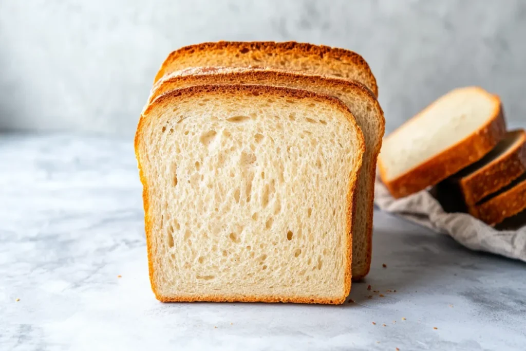 gluten free sourdough bread recipe