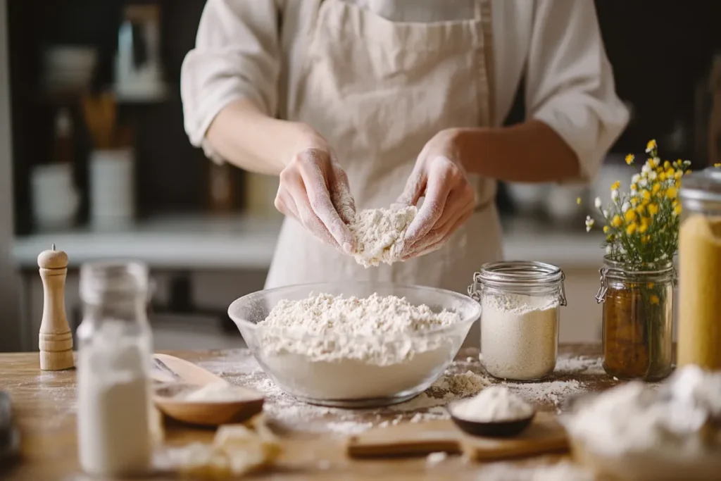 Is sourdough bread OK if you are gluten-free?