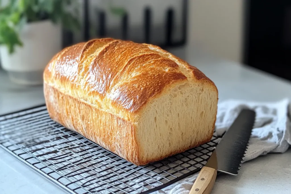 Why is my gluten-free sourdough bread dense?