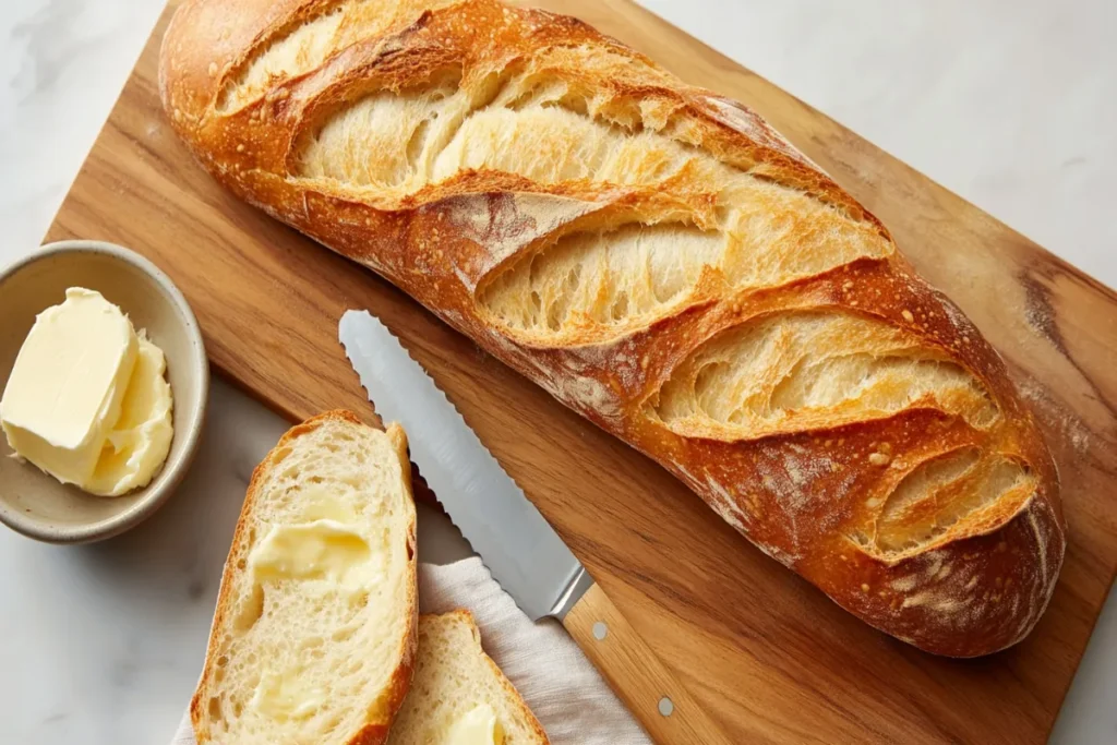 french bread recipe