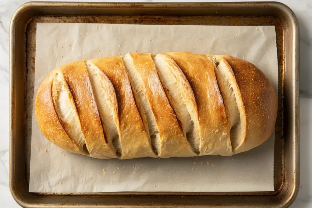 french bread recipe