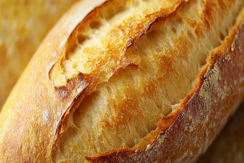 french bread recipe