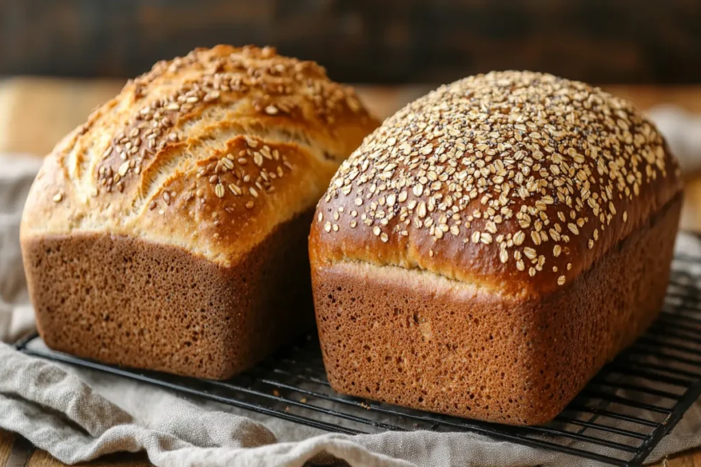 sandwich bread recipe