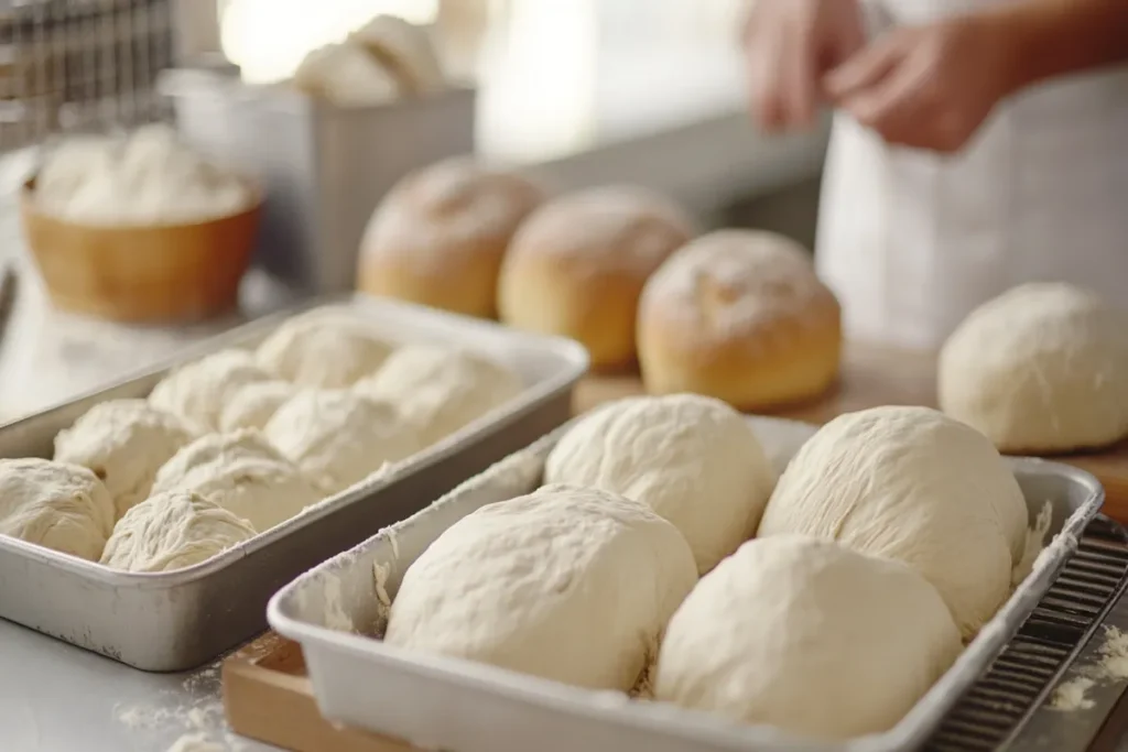 What is the difference between sandwich bread and regular bread?