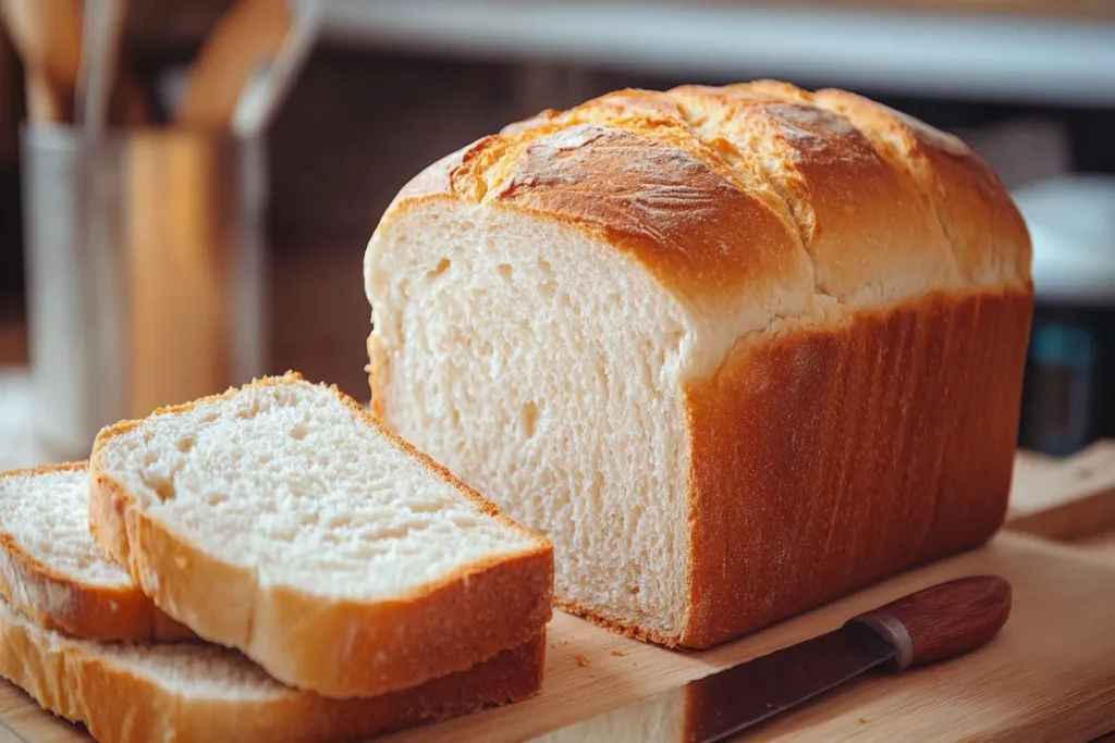 Is it worth making your own sandwich bread?