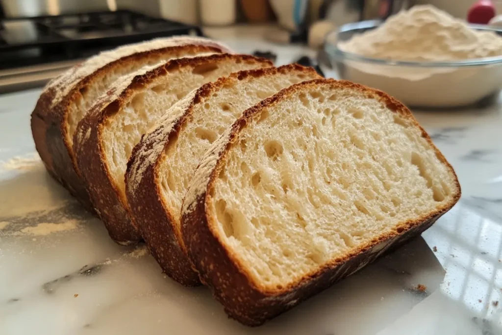 Is it worth making your own sandwich bread?