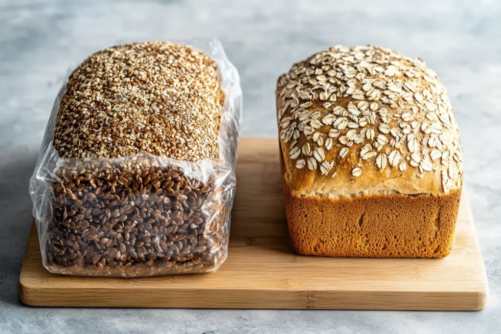 Is it worth making your own sandwich bread?