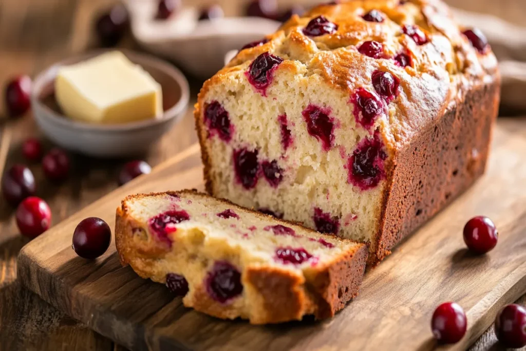 Are fresh or dried cranberries better for baking?