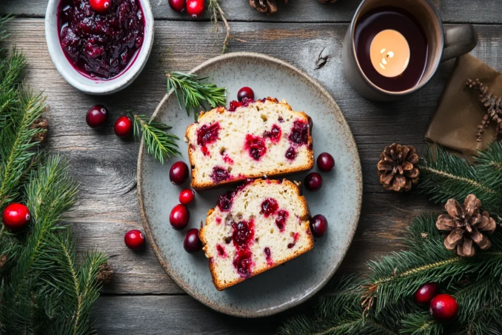 Are fresh or dried cranberries better for baking?