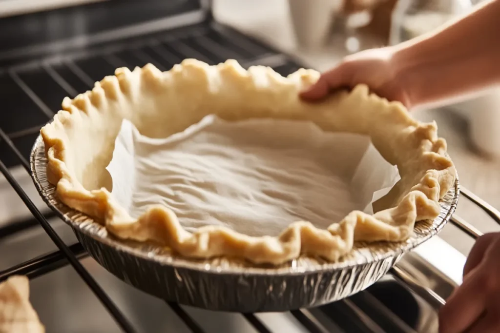 Why is my coconut custard pie watery?