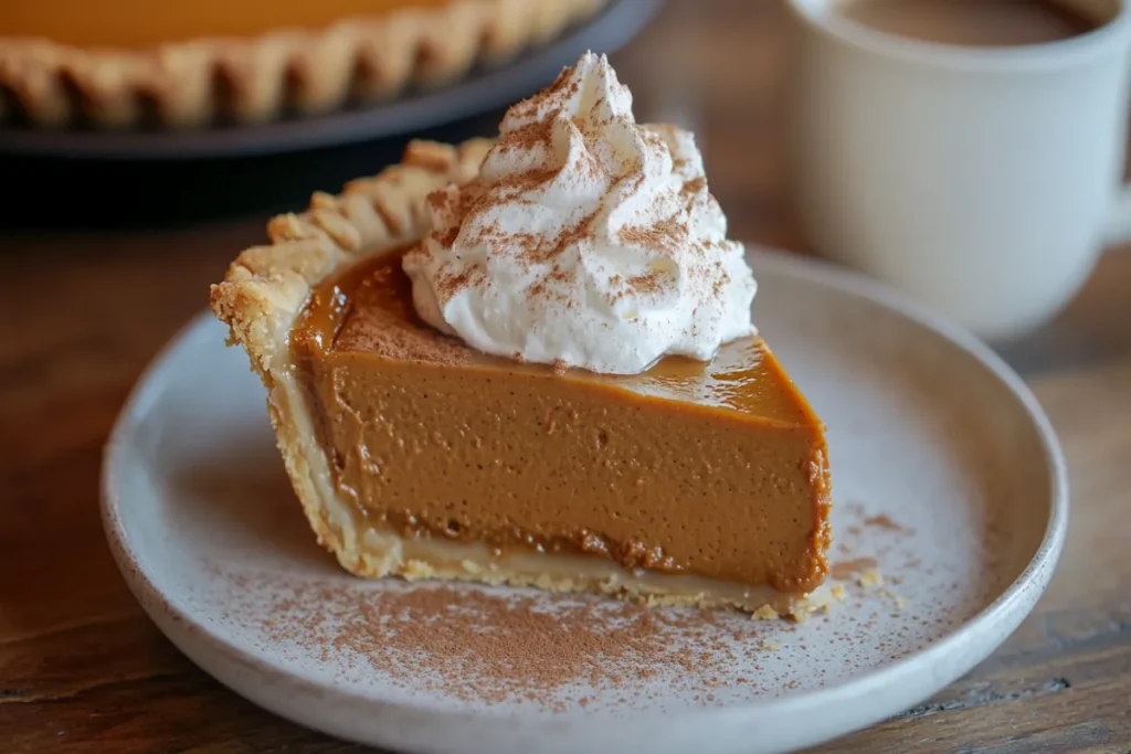 milk bar pumpkin pie recipe