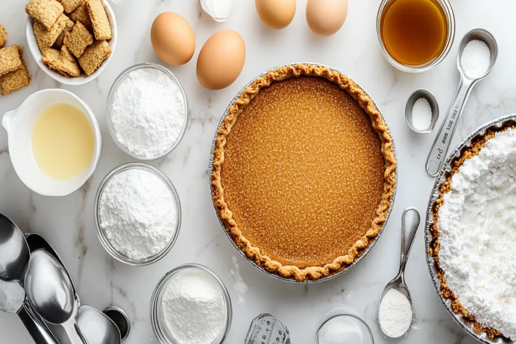 butterscotch pie recipe