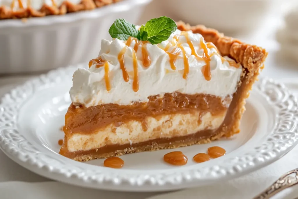 butterscotch pie recipe