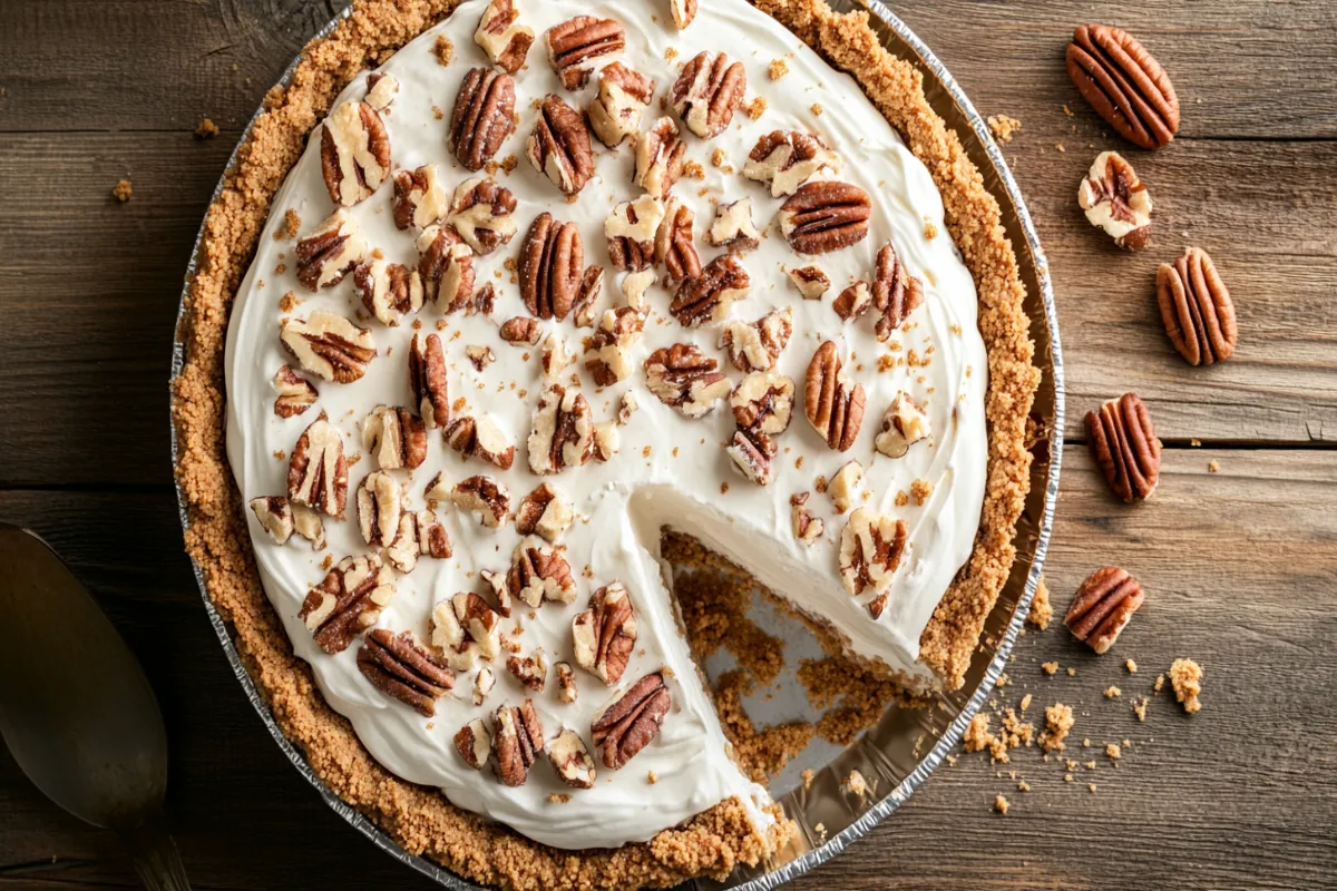 millionaire pie recipe