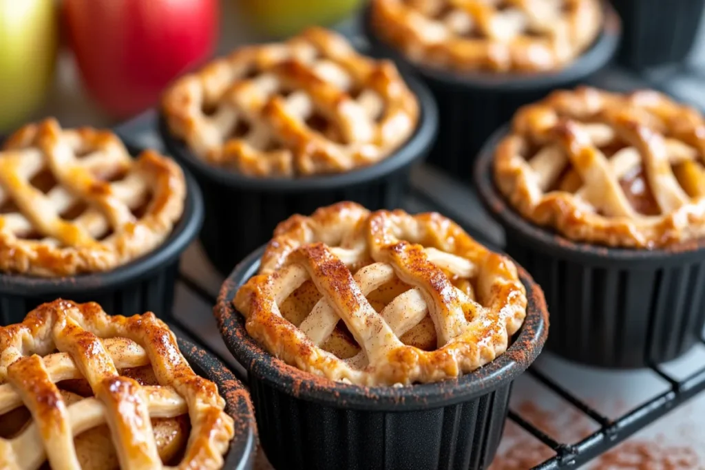 pillsbury apple pie recipe