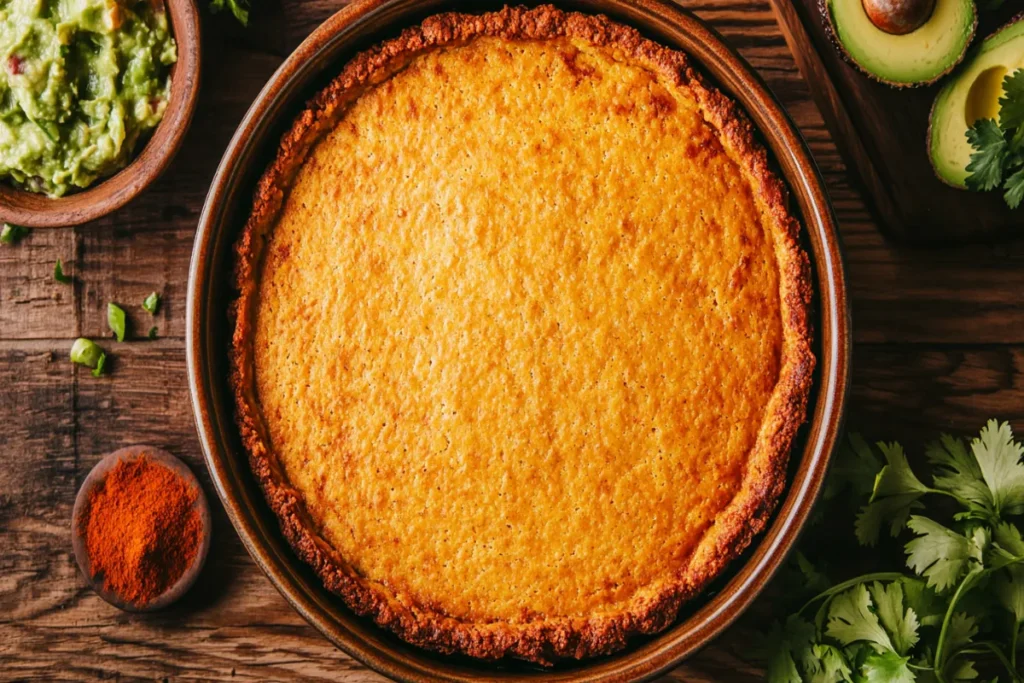 tamale pie recipe